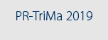 PrTrima 2019